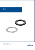 AVENTICS SEALS CATALOG SEALING RINGS